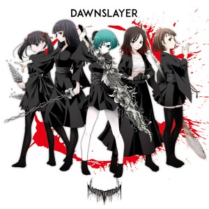 dawnslayer dawn ver