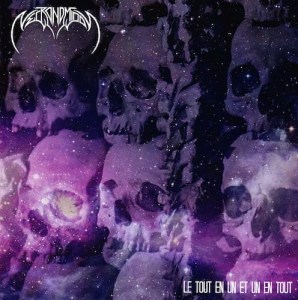 le tout en un et un en tout